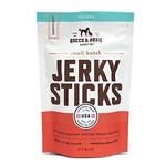 Rocco & Roxie Chicken Jerky Dog Treats, Soft Training Snacks Made Usa. Fixed Price $41.99.