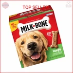 Milk-bone Original Treats Biscuits For Large Dogs, 10 Pounds (packaging May. Fixed Price $22.20.