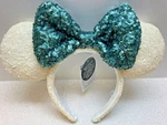 Japan Tokyo Disney Resort Awesome Day With My Pals Minnie Ears Headband. Fixed Price $28.00.