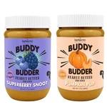 Buddy Budder Bark Bistro Company, Superberry Snoot + 1.06 Pound (pack Of 2). Fixed Price $38.04.