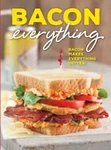 Bacon Everything: Makes Better!, New Book. Fixed Price $13.39.