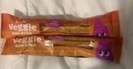2X Bark Box Veggie Nom Stick Sweet Potato Recipe Dog Treats Expire 2027/2028. Fixed Price $16.99.