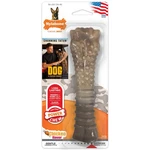Nylabone Power Chew Camo Dog Toy, Chicken Flavor Xlarge 50+ Lbs, Indestructible. Fixed Price $21.59.