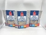 Plato Pet Treats Wild Caught Baltic Sprat Fish For Dogs Pack - 3OZ Each. Fixed Price $20.00.