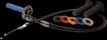 Complete REV3 Off-road Throttle Kit 01-2913 For Arctic Cat 450 2007-16. Fixed Price $192.99.