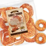 Gootoe Turkey Tendons For Dogs All-natural, Hypoallergenic Treats, Rawhi.... Fixed Price $129.32.