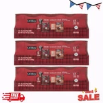 Ol' Roy Ribeye Flavor New York Strip Cuts In Gravy Dog Food 13.2OZ 36CT. Fixed Price $45.80.