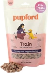 Pupford Freeze Dried Training Treats Dogs & Puppies, 3 Ounce (pack Of 1). Fixed Price $16.91.