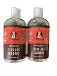 Natural Company Oatmeal Sensitive Skin Shampoo For Dogs 12 Oz. (pack 2). Fixed Price $24.99.