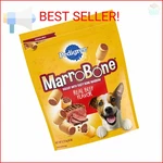 Pedigree Marrobone Dog Treats Real Beef Flavor Crunchy Biscuit 6. Fixed Price $20.46.