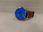 Motorola 360 1ST Gen Smart Watch As Is Read. Fixed Price $59.99.