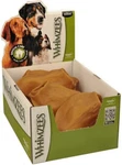 Whimzees Veggie Ear Dog Treats - Retail Box Of 18. Fixed Price $53.99.