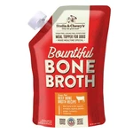 Stella & Chewy's Human-grade Grass-fed Beef Bone 16 Fl Oz (pack Of 1),. Fixed Price $14.76.