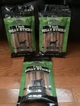 Bully Sticks Redbarn Naturals 7 Premium Dog Chews Treats 6CT Pack Lot Of 3 New. Fixed Price $39.97.