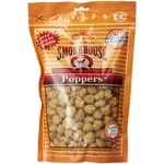 Smokehouse 100PERCENT Natural Chicken Poppers Dog Treats. Fixed Price $35.99.
