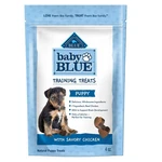 Blue Buffalo Baby Training Treats Natural Puppy Soft 4 Ounce (pack 1). Fixed Price $7.57.