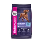 Eukanuba Puppy Large Breed Dry Dog Food, 30 Lb Bag. Fixed Price $44.99.
