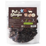 Pet 'n Shape Beef Lung Chunx Dog Treats - Made And Pound (pack Of 1), Brown. Fixed Price $28.34.