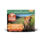 Lucky & Friends Chicken Breast Treat Natural, High-protein Dog Snack For. Fixed Price $28.42.