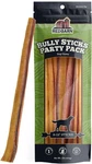 Chew Treats Redbarn Bully Sticks 8 -12 Medium Large Dogs 1LB. Fixed Price $74.99.
