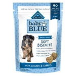 Blue Buffalo Baby Soft Biscuits With Dha, Natural 8 Ounce (pack 1). Fixed Price $7.57.