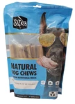 Sitka Farms Premium Bully Sticks Xl 6 Inch Extra Large Dog Treats 22 Count. Fixed Price $25.92.