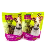 2X Fido Belly Bone Yogurt Dog Dental Care Charlie - Small 13CT.. Fixed Price $28.70.
