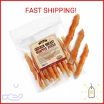 Gootoe Dog Treats, All Natural, Low Fat, Premium Training Chews, Healthy & Easil. Fixed Price $15.16.