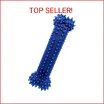 Nylabone Textured Dental Flexi Chew For Dogs, Toys Moderate. Fixed Price $6.75.