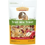 Sunseed Trail Mix Treat With Cranberry & Apple For Rabbit Guinea Pigs. Fixed Price $8.79.