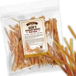 Gootoe Soft Dog Treats, Chicken Jerky - Training Pound (pack 1). Fixed Price $31.74.