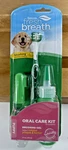 New Tropiclean Fresh Breath Puppy Oral Care Kit 12 Weeks & Older Oz Exp 7/24. Fixed Price $13.19.