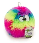 Godog Furballz Rainbow Plush Toy With Chew Guard Technology, Large,. Fixed Price $21.09.