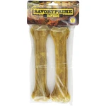 & Professionals Savory Prime Rawhide Dog Bones 2. Fixed Price $15.99.