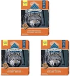 Wilderness Trail Treats Crunchy Dog Biscuits Grain-free And High-protein. Fixed Price $106.99.
