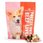Freeze Dried Dog Treats - Beef Liver Protein, Food Dry Snacks With.... Fixed Price $27.89.