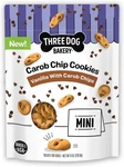 Three Bakery Mini Carob Chip Cookies For Dogs, 8 Ounce (pack Of 1). Fixed Price $8.99.