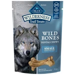 Blue Buffalo Wilderness Bones Grain-free 10 Ounce (pack Of 1),. Fixed Price $21.45.