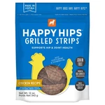 Chicken Grilled Dog Treats For Happy Hips - 12 Oz Pouch. Fixed Price $20.43.