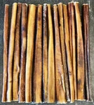25 Pcs 12 Inch Beef Bully Sticks Usa Made Dog Treat Natural True Chews New. Fixed Price $124.90.