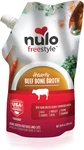 Freestyle Bone Broth, Premium Food Topper For Cats And Dogs, With Collagen. Fixed Price $20.99.