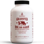 Ancestral Supplements Grass Fed Beef Bone And Marrow 180 Count (pack Of 1). Fixed Price $81.11.
