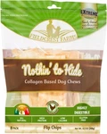 Fieldcrest Farms Nothin' To Hide Flip Chips Chicken (pack Of 8). Fixed Price $16.99.