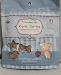 Cocotherapy Charms Organic Coconut Training Treats For Dogs 5 Oz. Fixed Price $14.95.