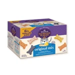 Wellness Old Mother Hubbard Classic Original Mix 6 Pound (pack Of 1), Cheese. Fixed Price $28.85.