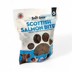 Snif-snax Scottish Salmon Bites Natural Dog Treats 48 Oz. Fixed Price $16.40.