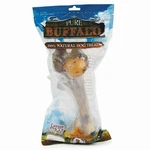 Loving Pets Pure Buffalo 12"-13" Shoulder Bone, Dog Treat Count (pack Of 1). Fixed Price $28.17.