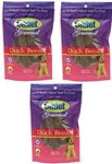 Cadet C07365 14 Oz Duck Breast Gourmet Dog Treats - Pack Of Bags. Fixed Price $68.78.