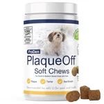 Proden Plaqueoff Soft Chews With Natural Kelp - For Small & Medium Breed Dogs.... Fixed Price $37.73.