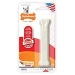 Nylabone Dura Chew Giant Original Flavored Dog Toy Small/regular. Fixed Price $9.09.